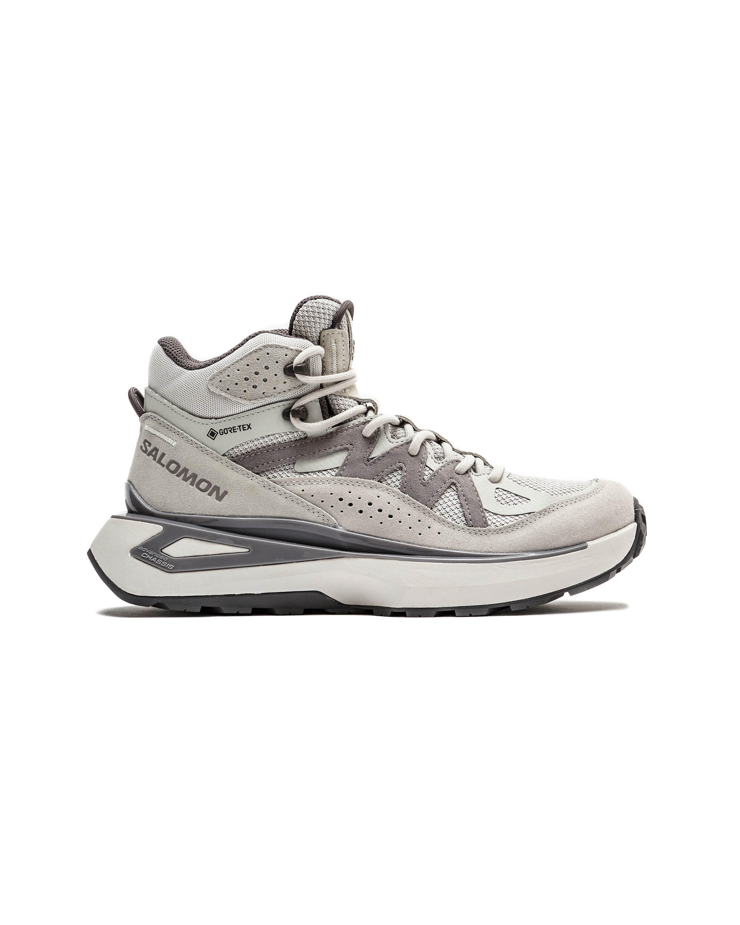 Salomon ODYSSEY ELMT MID Gore-Tex | L47362000 | AFEW STORE